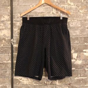 Lulu T.H.E Short Luxtreme Liner 9” - Large